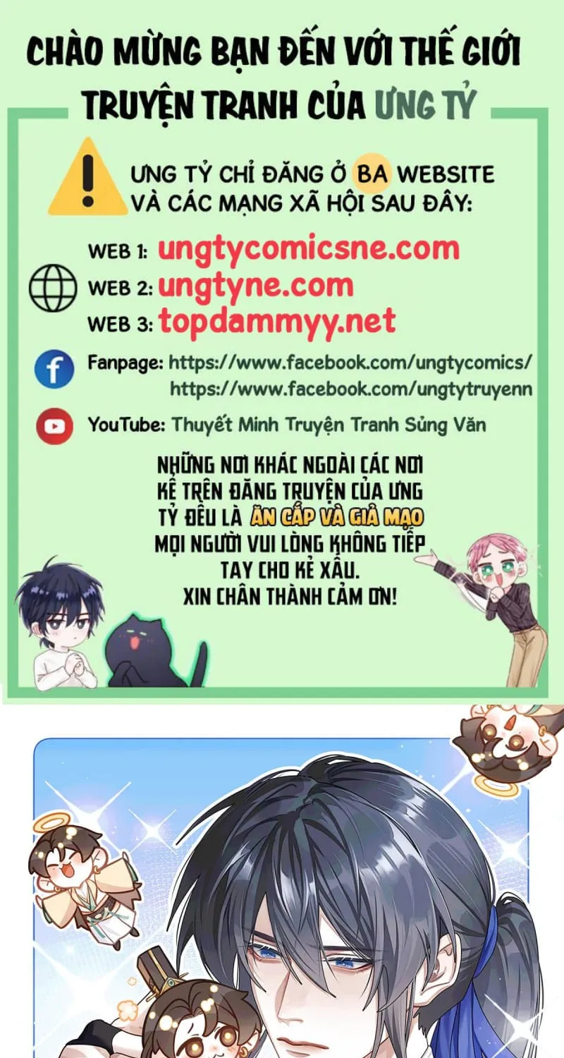 Hôm Nay Điện Hạ Bị Ám Sát Rồi À? Chap 41 - Next Chap 42