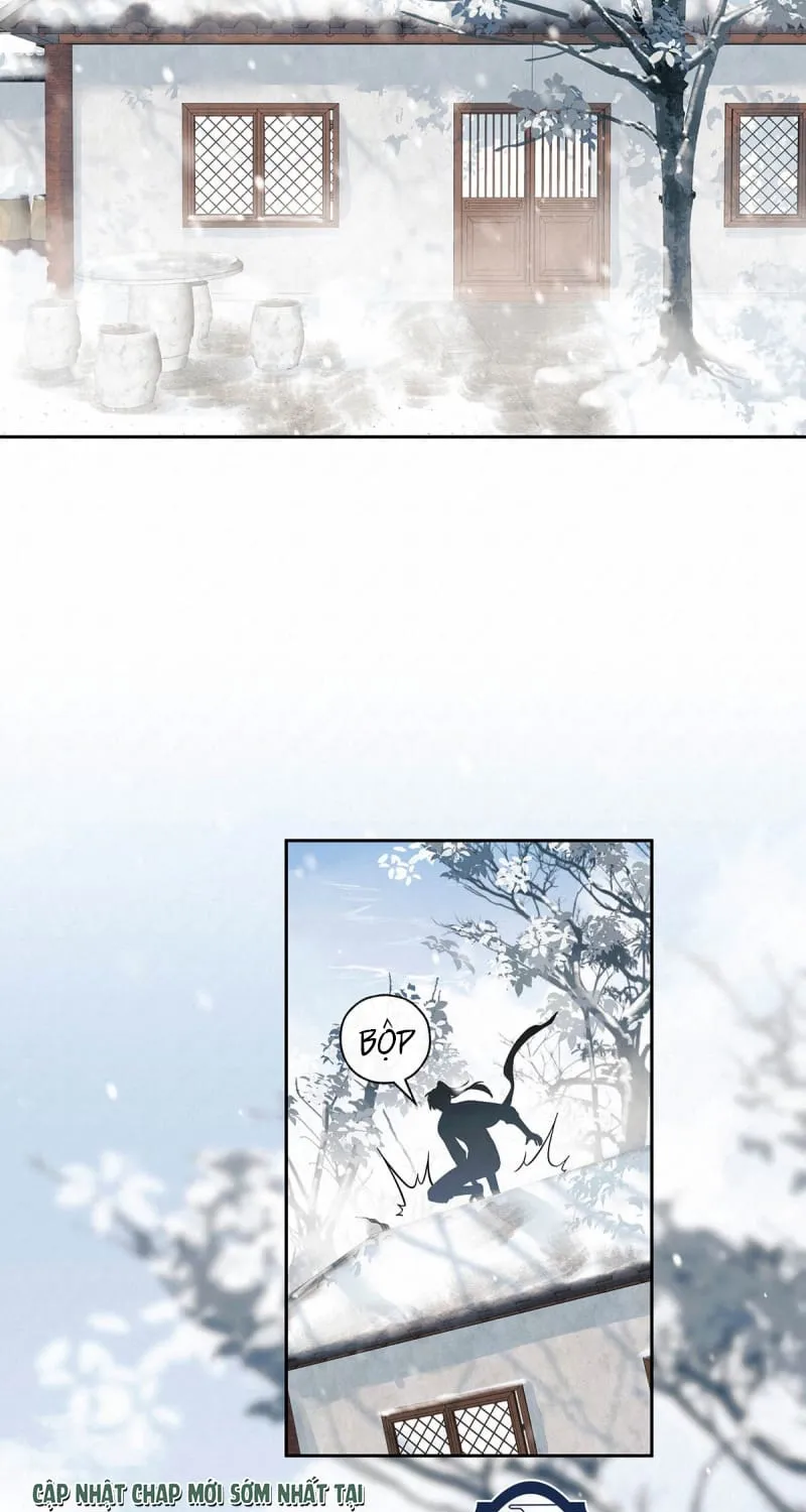 Hôm Nay Điện Hạ Bị Ám Sát Rồi À? Chap 41 - Next Chap 42