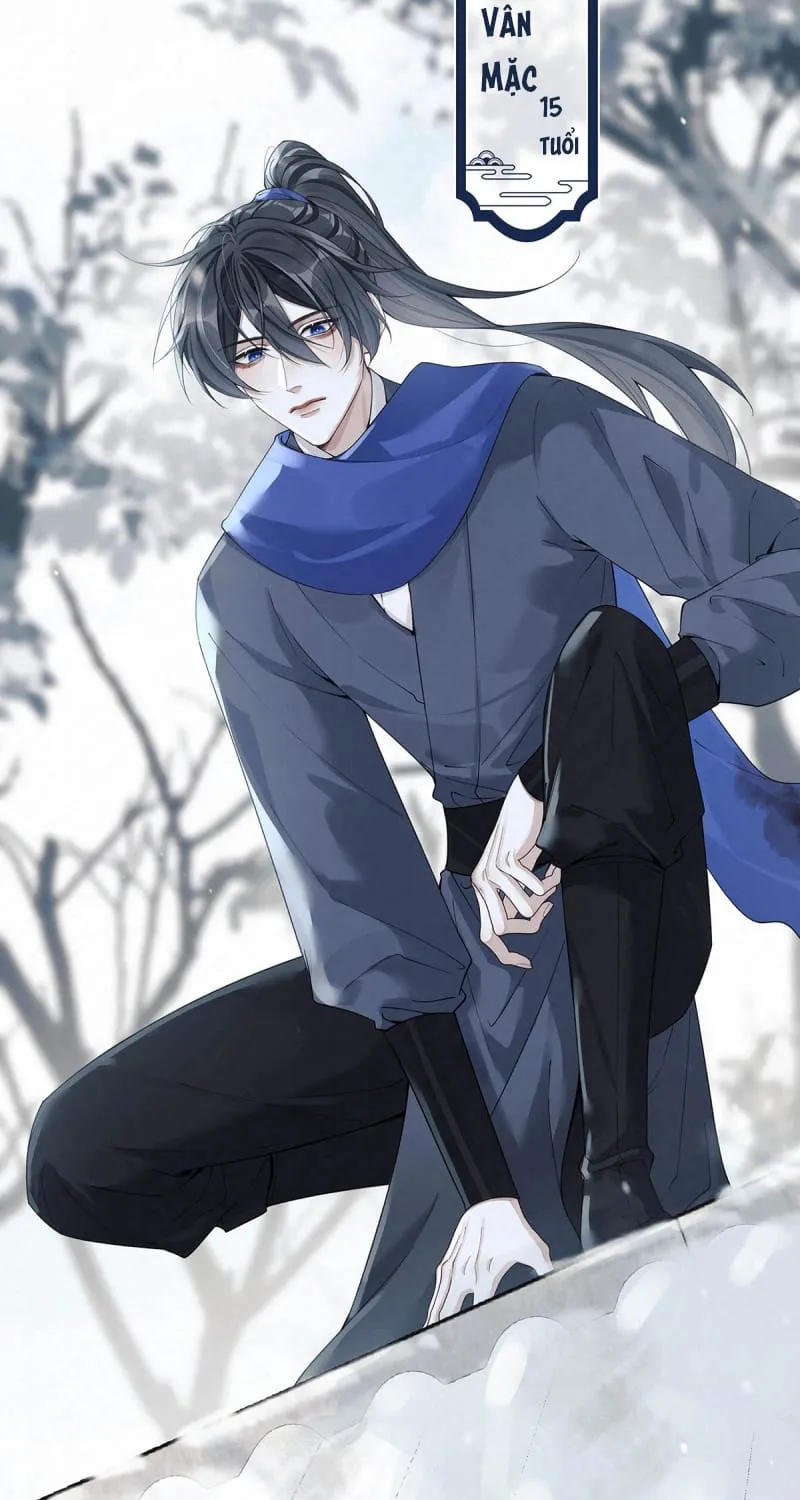 Hôm Nay Điện Hạ Bị Ám Sát Rồi À? Chap 41 - Next Chap 42