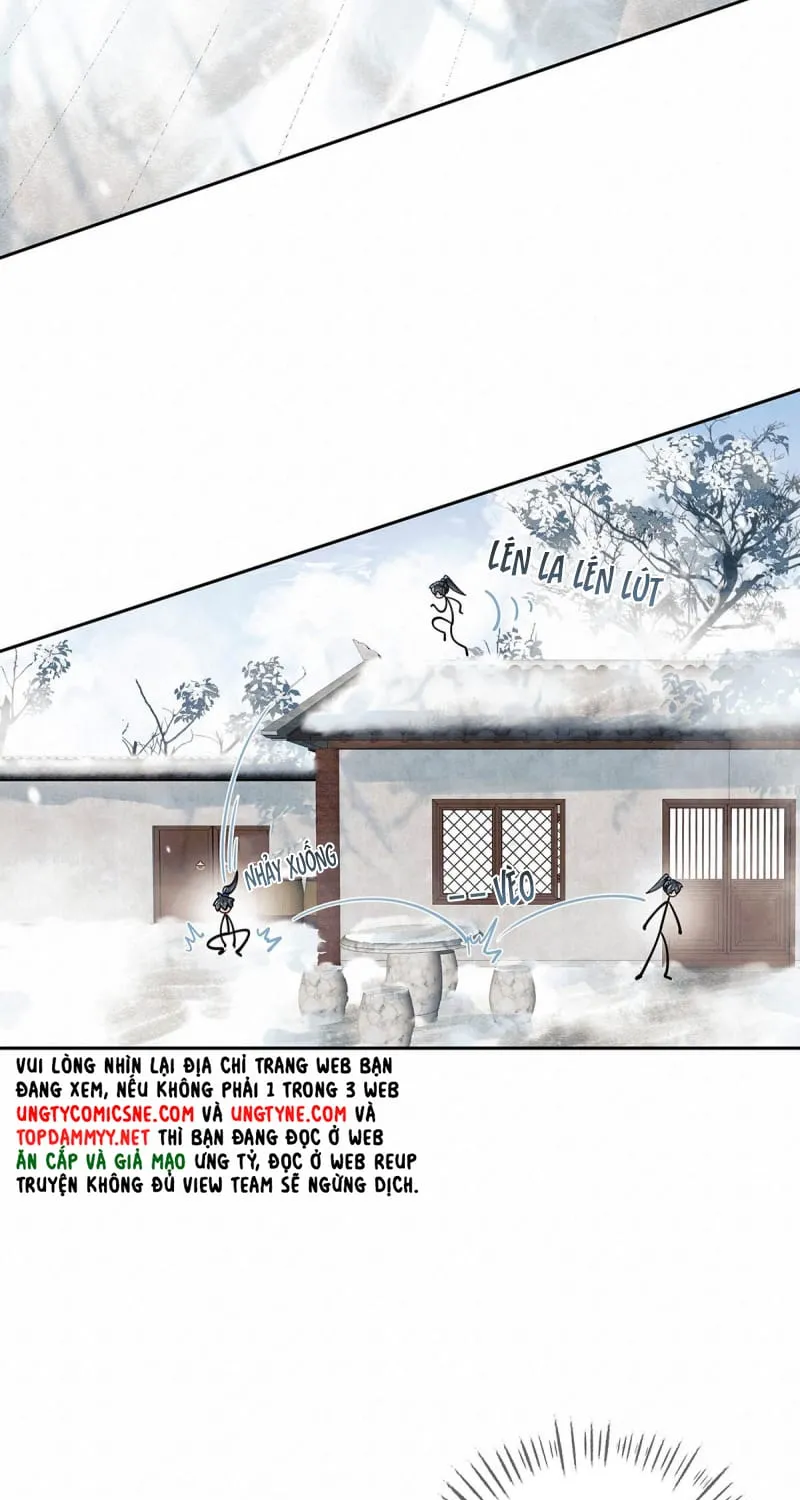 Hôm Nay Điện Hạ Bị Ám Sát Rồi À? Chap 41 - Next Chap 42