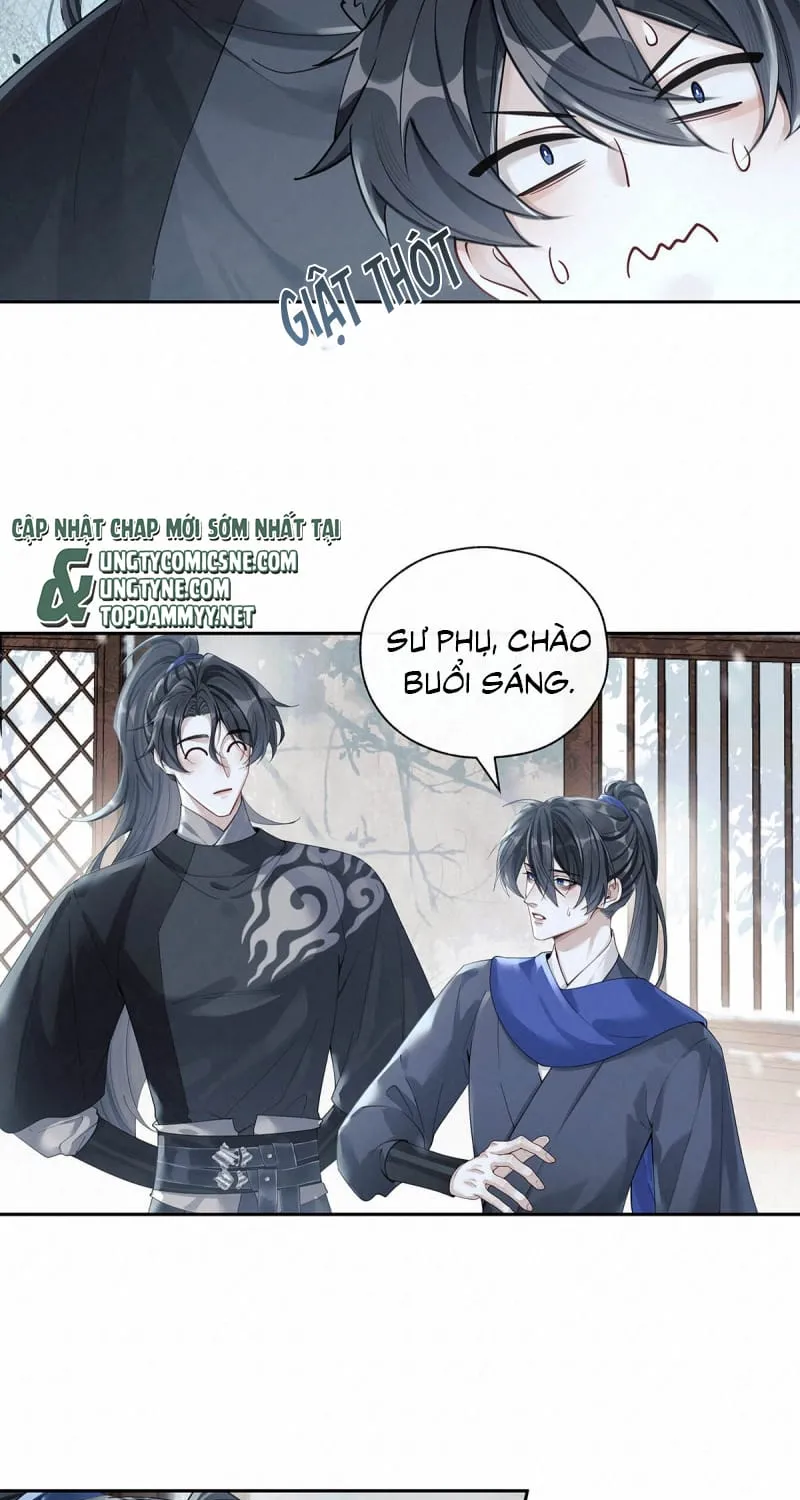 Hôm Nay Điện Hạ Bị Ám Sát Rồi À? Chap 41 - Next Chap 42