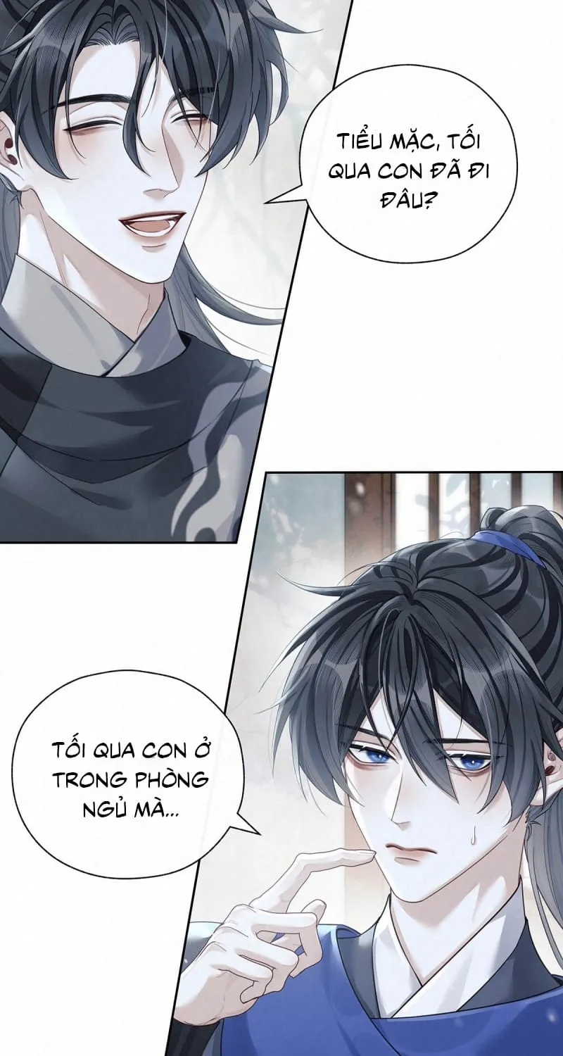 Hôm Nay Điện Hạ Bị Ám Sát Rồi À? Chap 41 - Next Chap 42