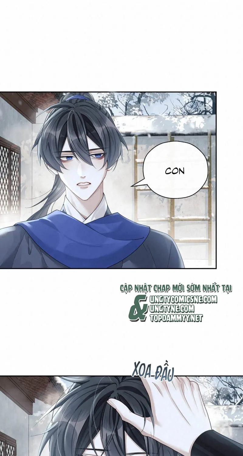 Hôm Nay Điện Hạ Bị Ám Sát Rồi À? Chap 41 - Next Chap 42