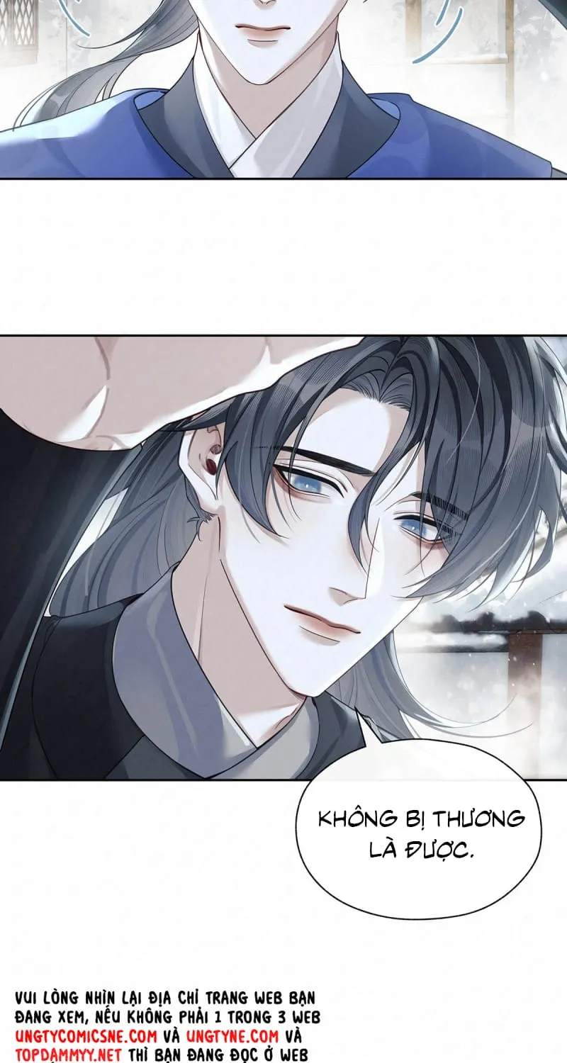 Hôm Nay Điện Hạ Bị Ám Sát Rồi À? Chap 41 - Next Chap 42