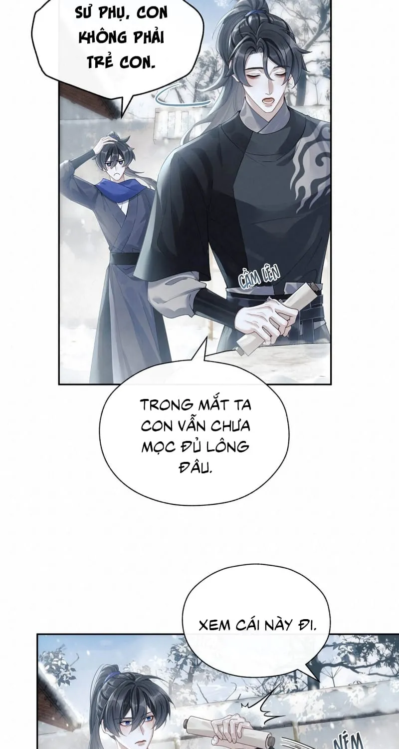 Hôm Nay Điện Hạ Bị Ám Sát Rồi À? Chap 41 - Next Chap 42