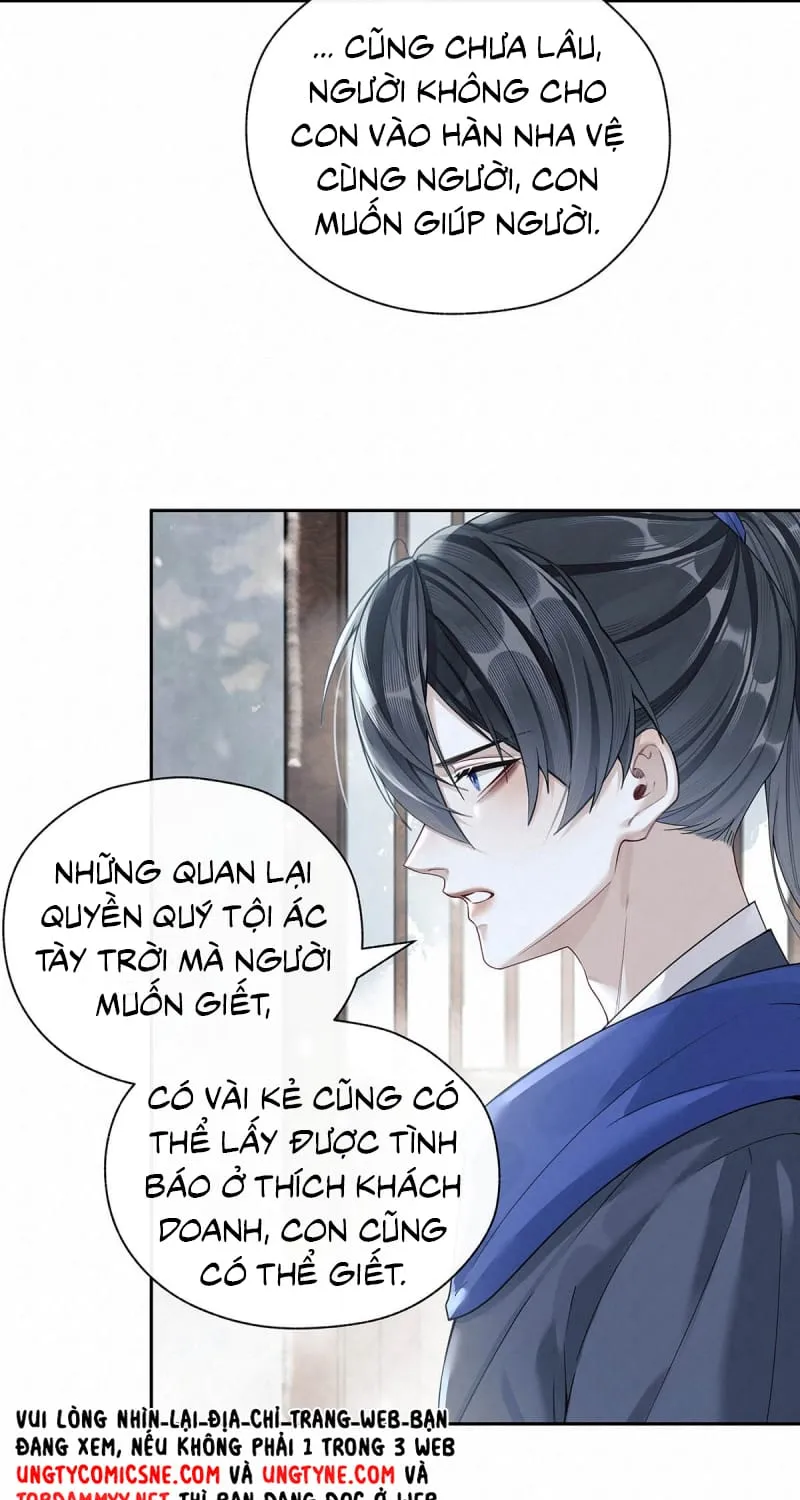 Hôm Nay Điện Hạ Bị Ám Sát Rồi À? Chap 41 - Next Chap 42