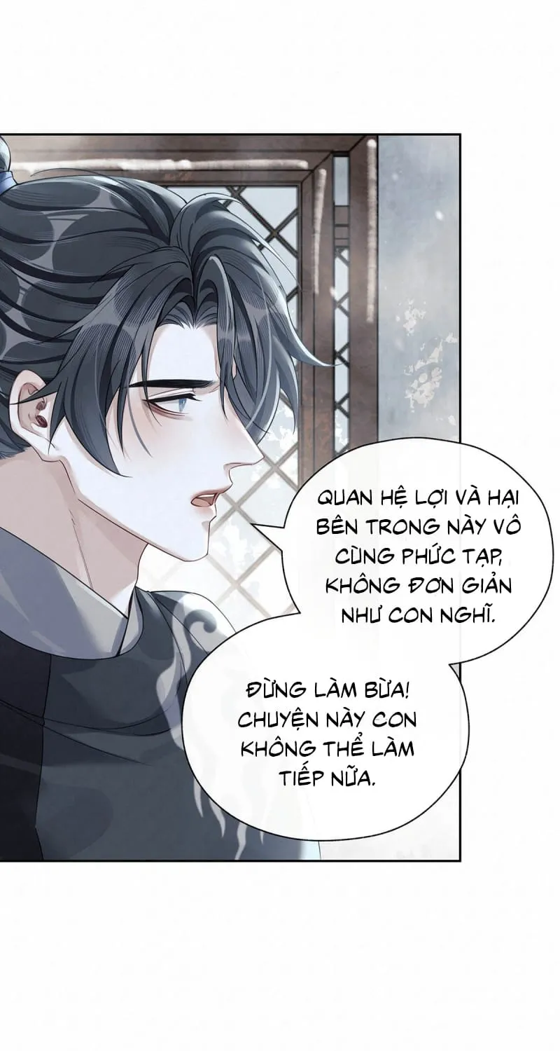 Hôm Nay Điện Hạ Bị Ám Sát Rồi À? Chap 41 - Next Chap 42
