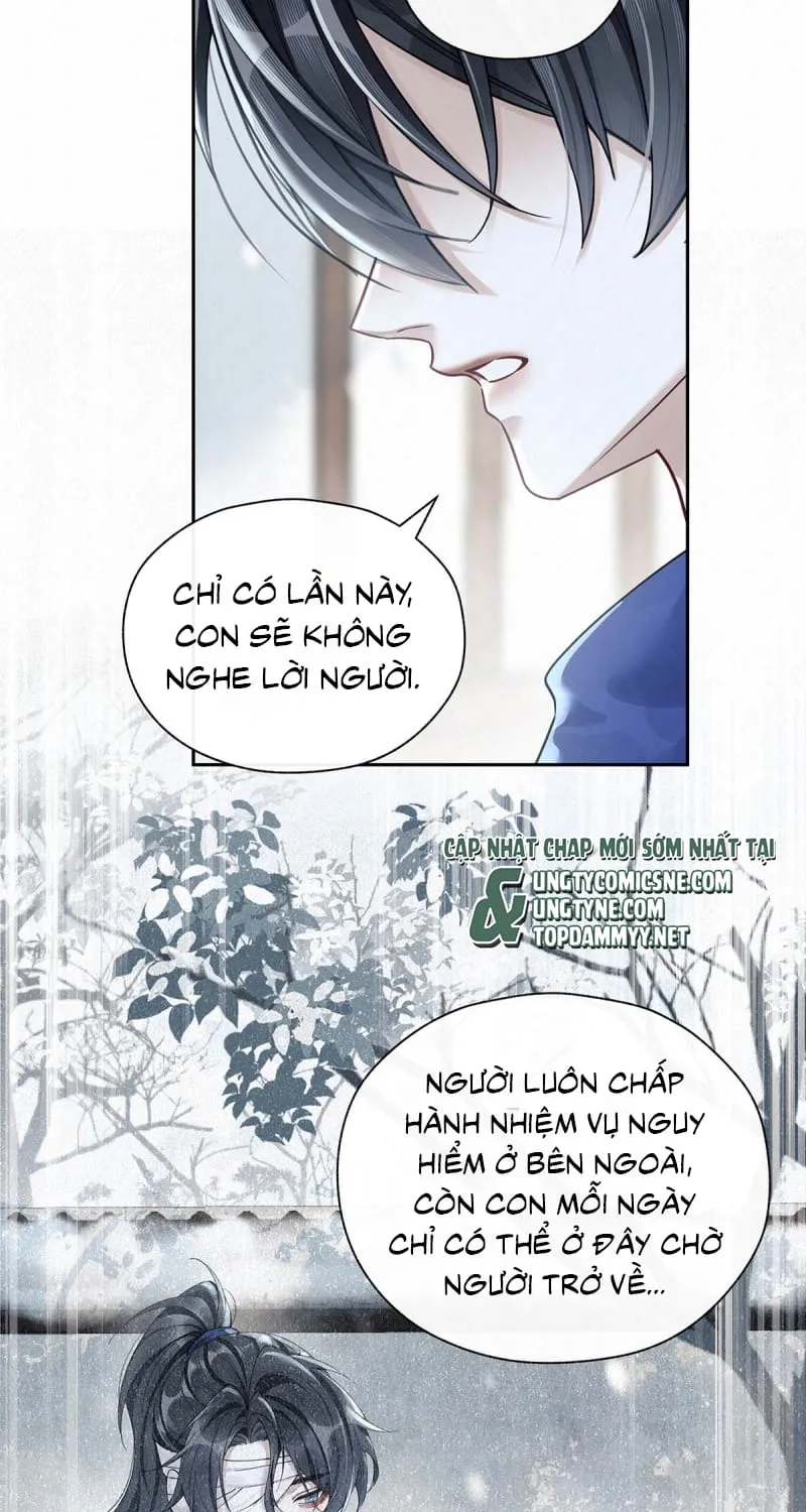 Hôm Nay Điện Hạ Bị Ám Sát Rồi À? Chap 41 - Next Chap 42