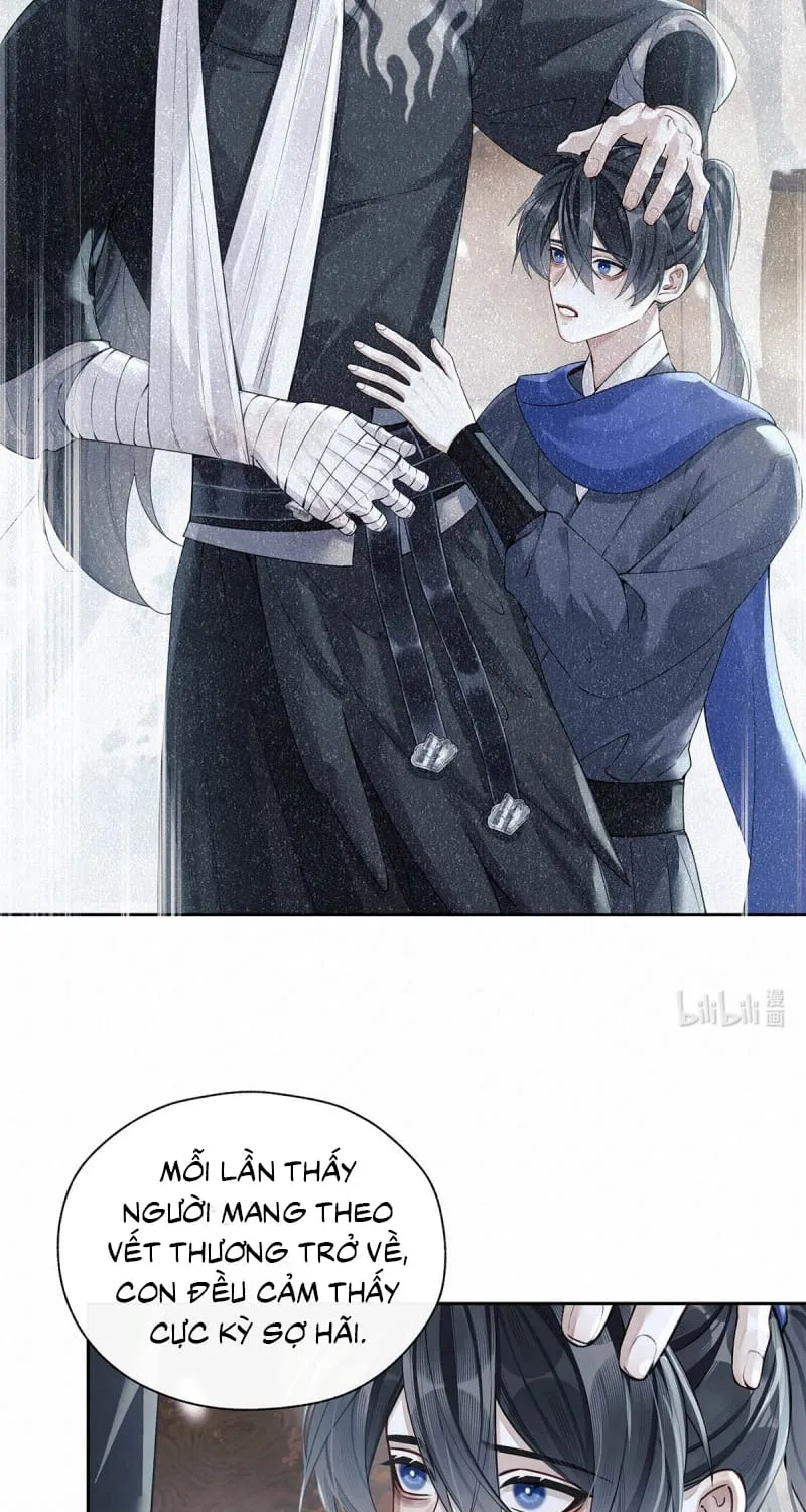 Hôm Nay Điện Hạ Bị Ám Sát Rồi À? Chap 41 - Next Chap 42