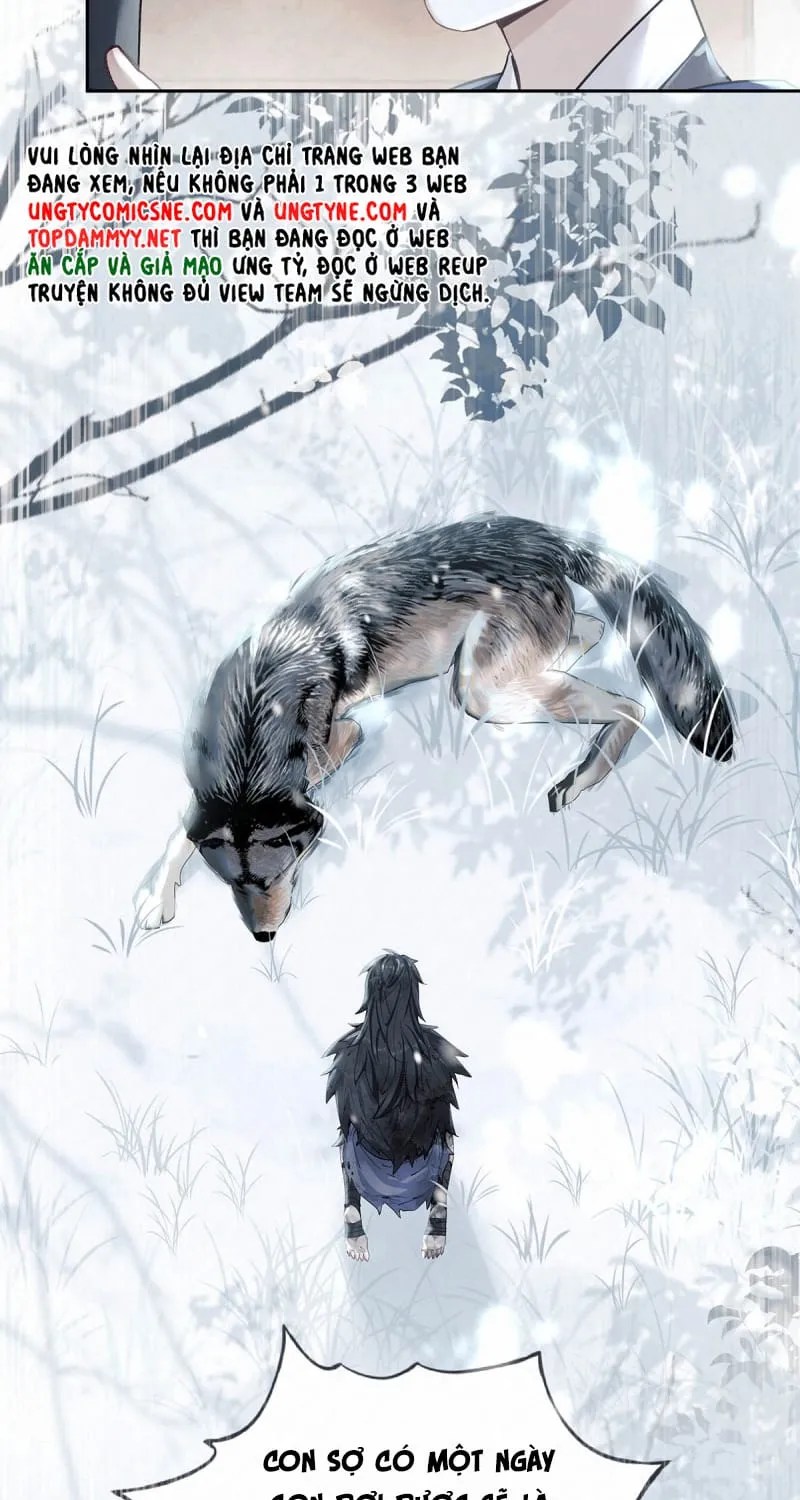 Hôm Nay Điện Hạ Bị Ám Sát Rồi À? Chap 41 - Next Chap 42