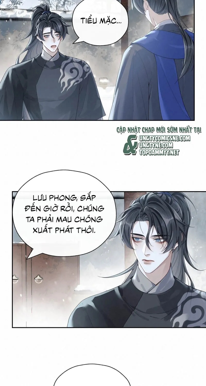 Hôm Nay Điện Hạ Bị Ám Sát Rồi À? Chap 41 - Next Chap 42