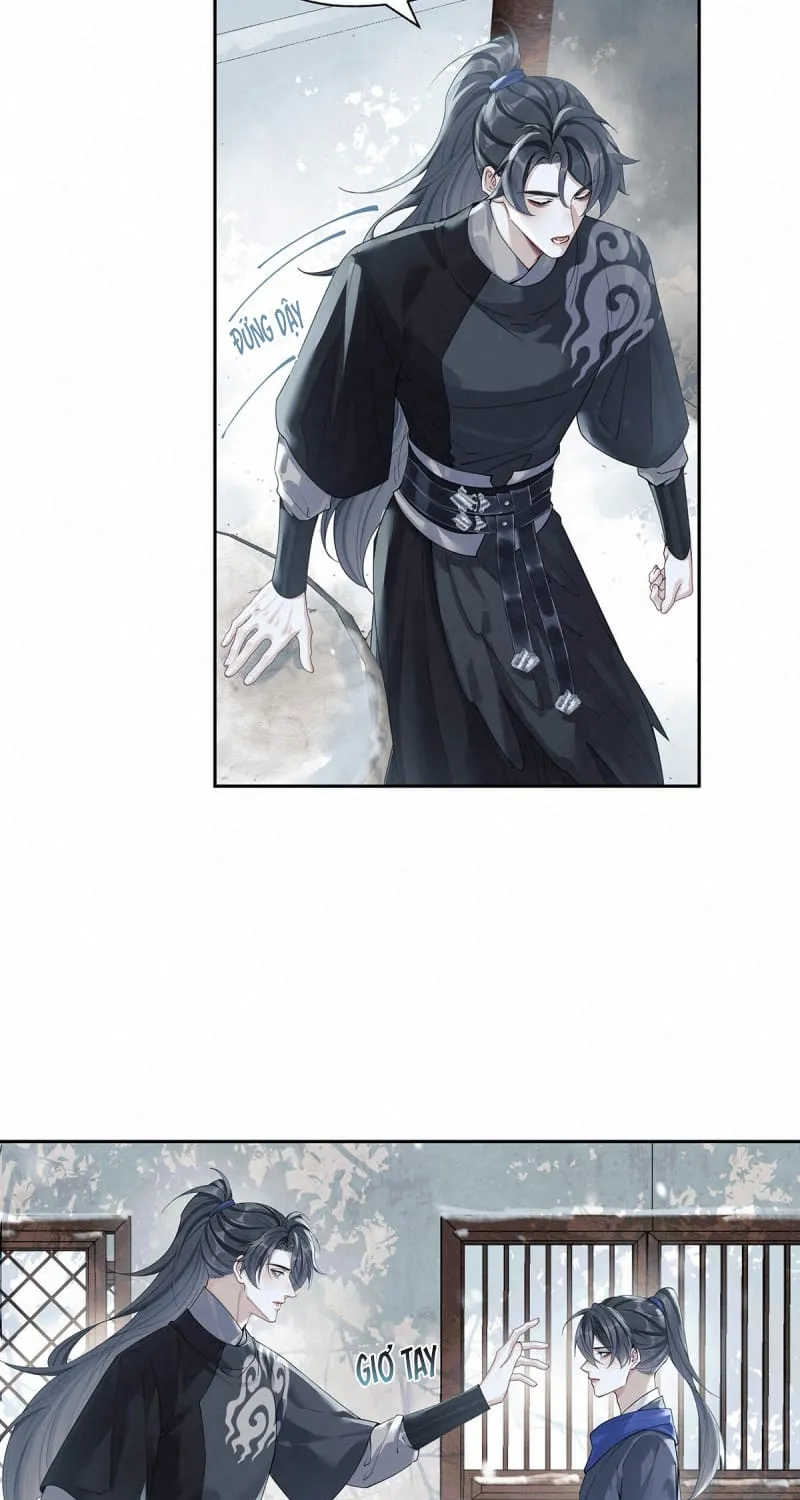 Hôm Nay Điện Hạ Bị Ám Sát Rồi À? Chap 41 - Next Chap 42