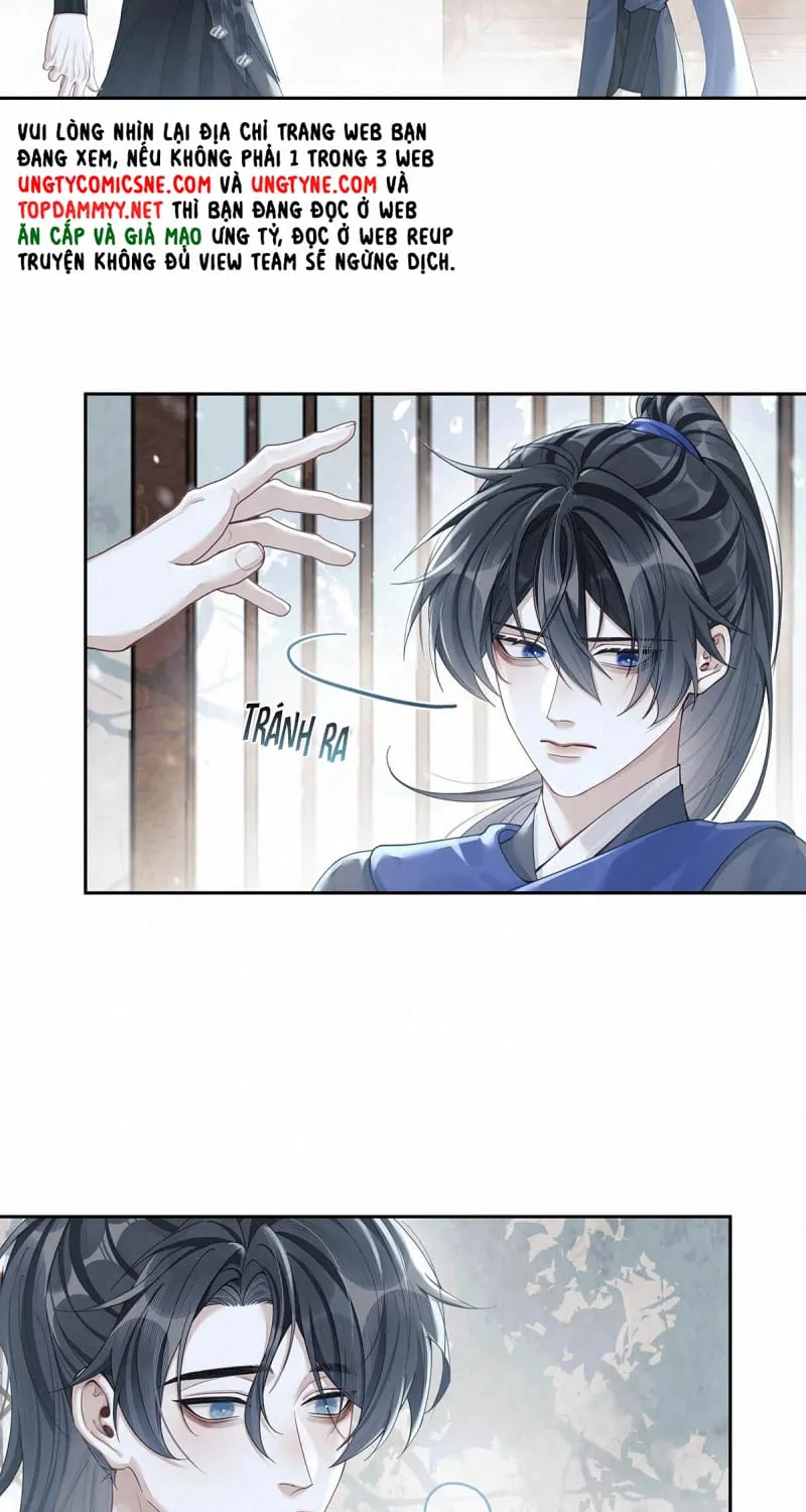 Hôm Nay Điện Hạ Bị Ám Sát Rồi À? Chap 41 - Next Chap 42