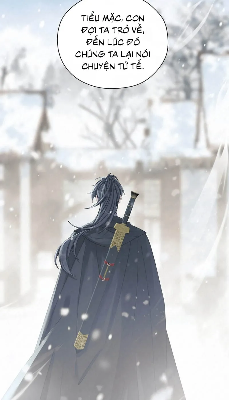 Hôm Nay Điện Hạ Bị Ám Sát Rồi À? Chap 41 - Next Chap 42