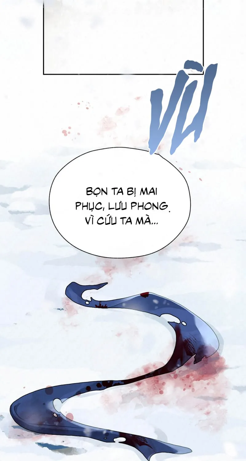 Hôm Nay Điện Hạ Bị Ám Sát Rồi À? Chap 41 - Next Chap 42