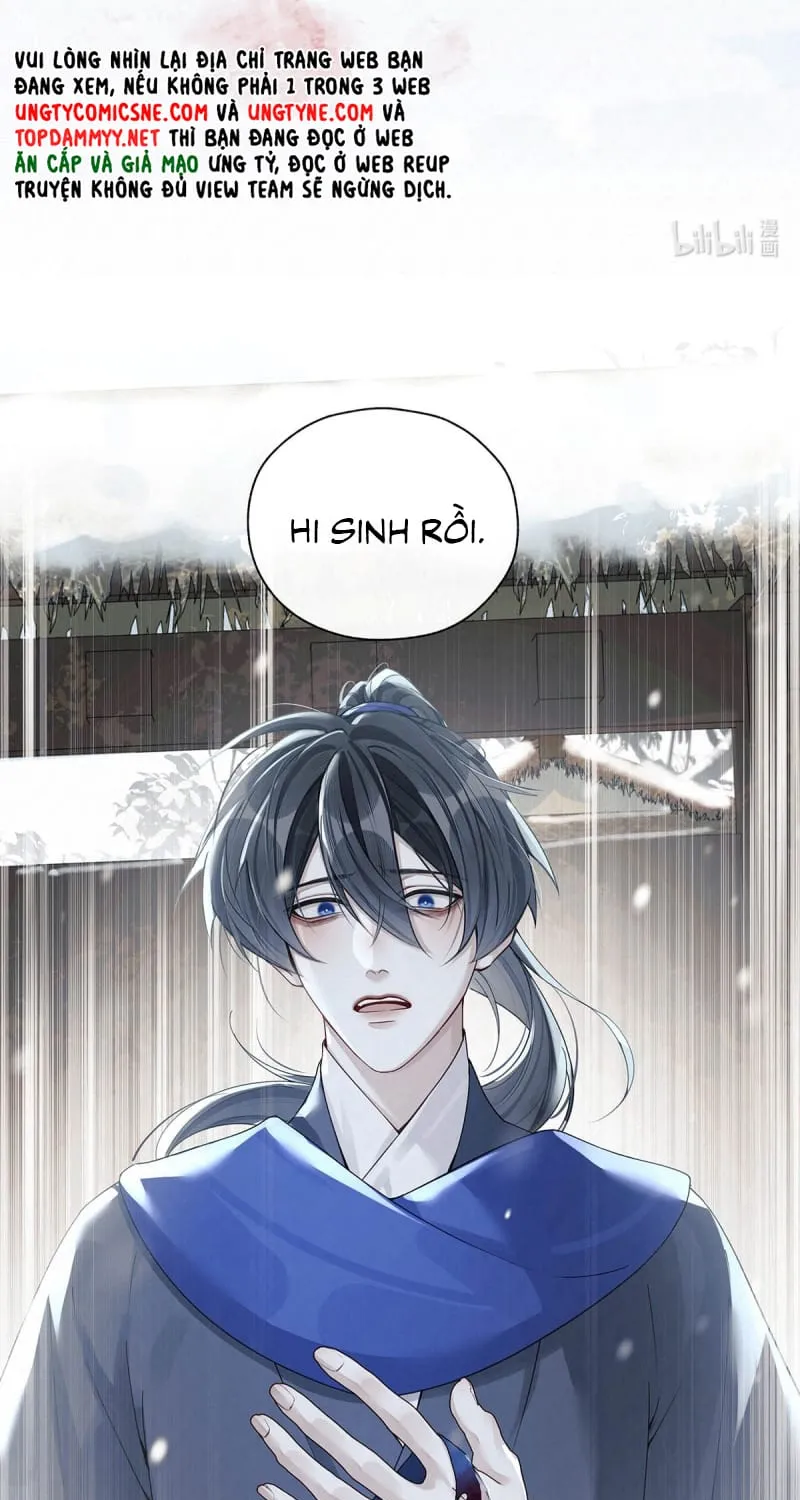 Hôm Nay Điện Hạ Bị Ám Sát Rồi À? Chap 41 - Next Chap 42