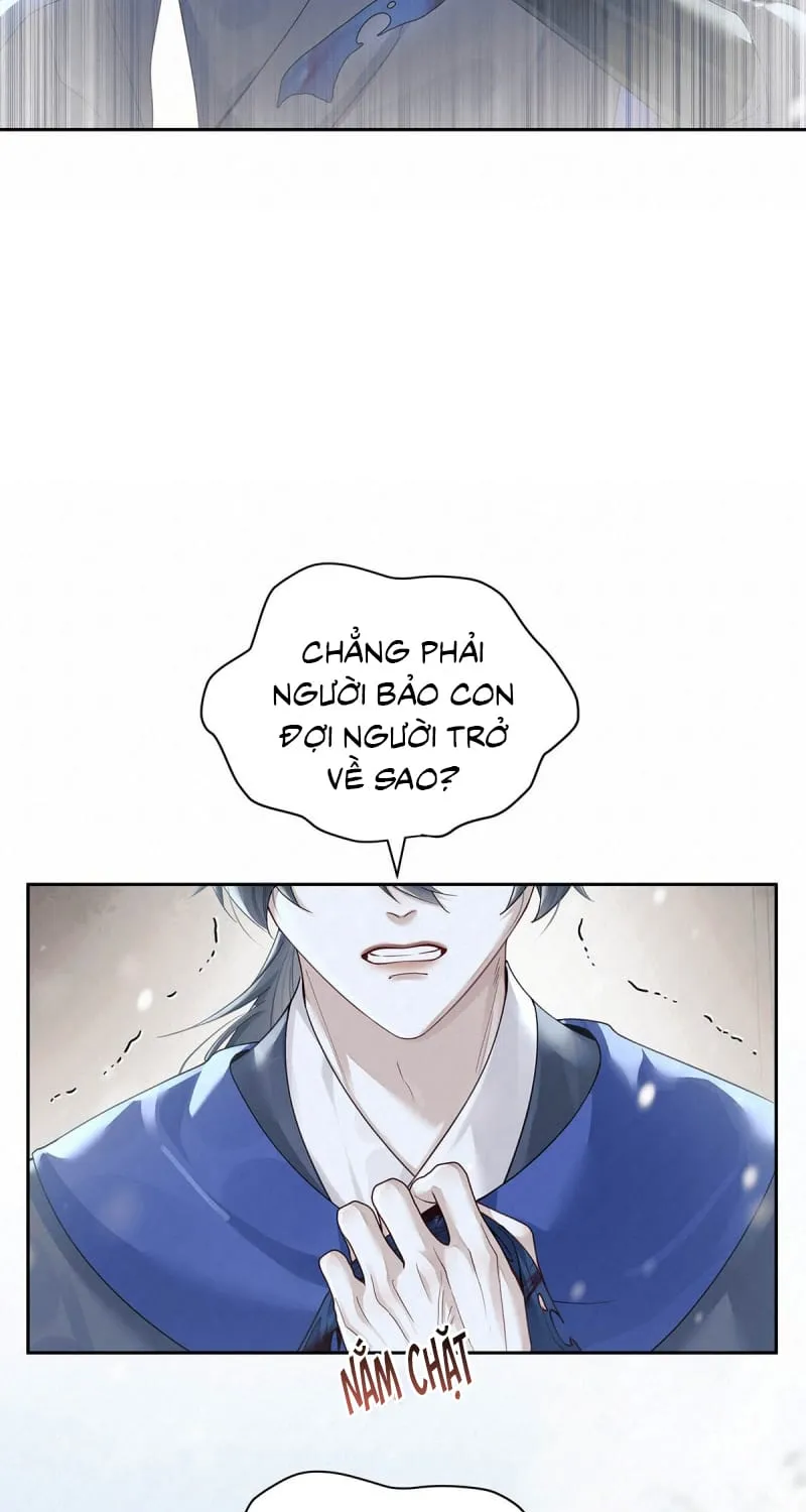 Hôm Nay Điện Hạ Bị Ám Sát Rồi À? Chap 41 - Next Chap 42