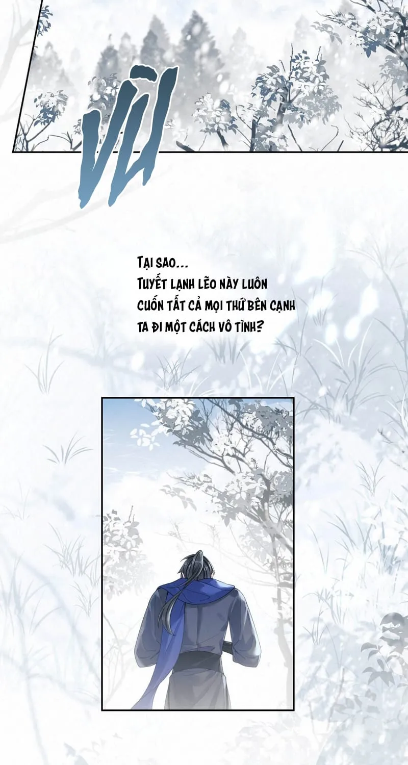 Hôm Nay Điện Hạ Bị Ám Sát Rồi À? Chap 41 - Next Chap 42