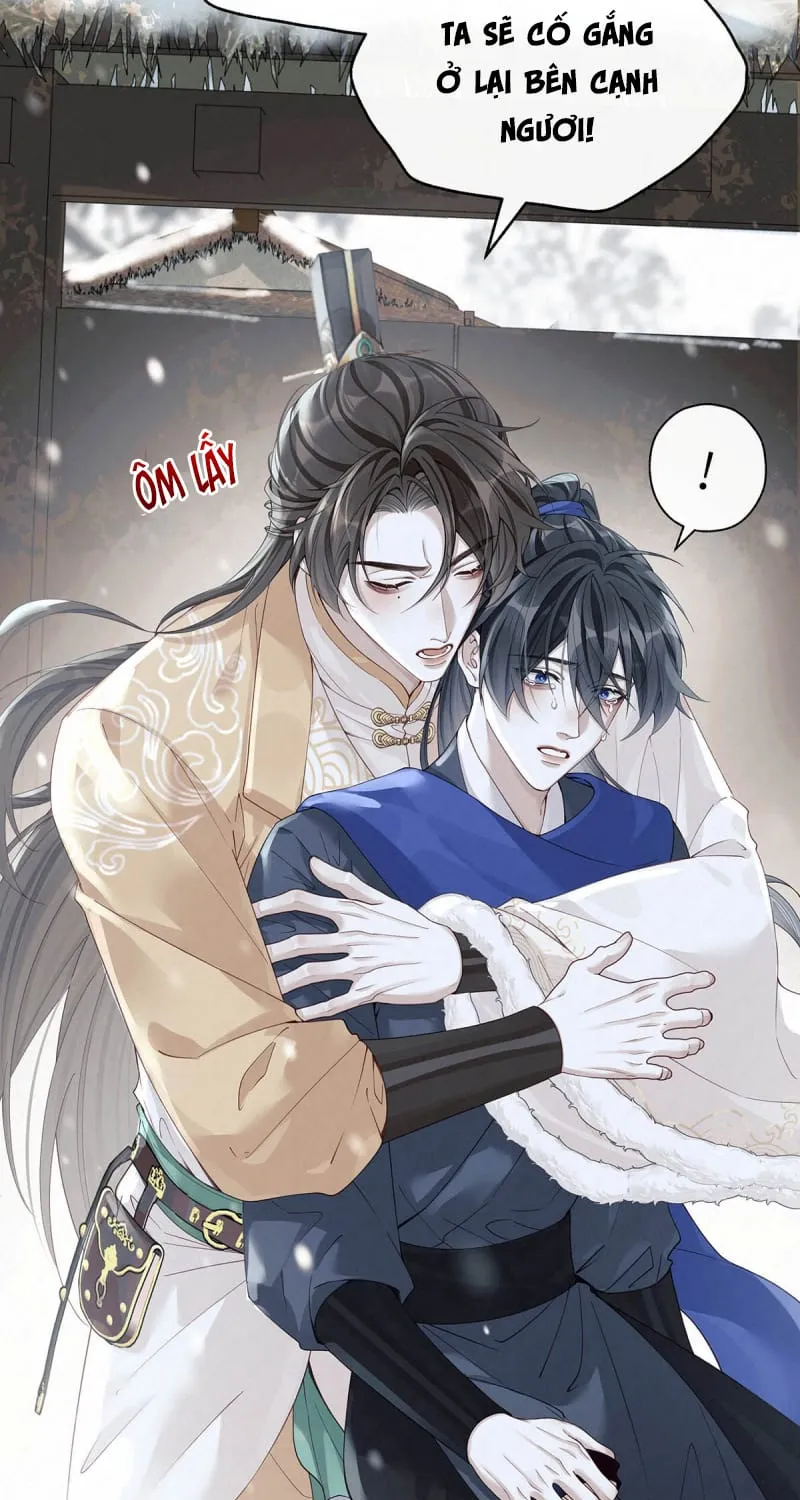 Hôm Nay Điện Hạ Bị Ám Sát Rồi À? Chap 41 - Next Chap 42