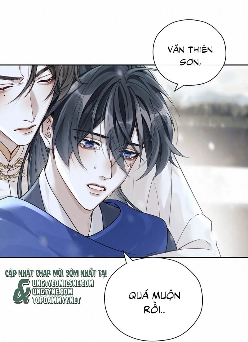 Hôm Nay Điện Hạ Bị Ám Sát Rồi À? Chap 41 - Next Chap 42