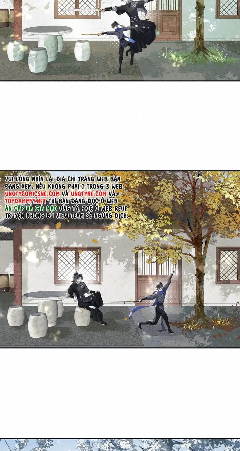 Hôm Nay Điện Hạ Bị Ám Sát Rồi À? Chap 41 - Next Chap 42