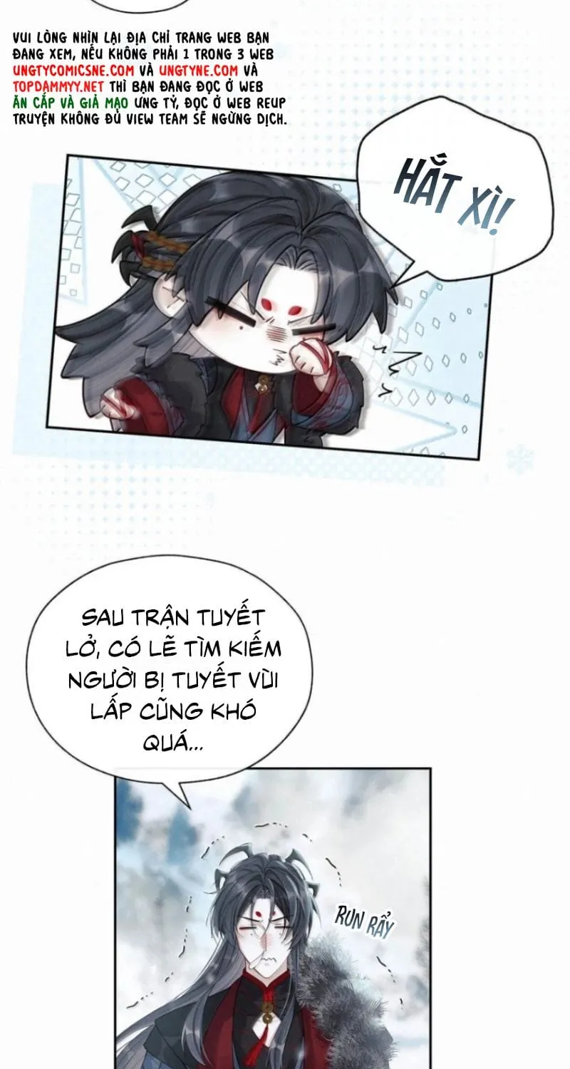 Hôm Nay Điện Hạ Bị Ám Sát Rồi À? Chap 43 - Next Chap 44