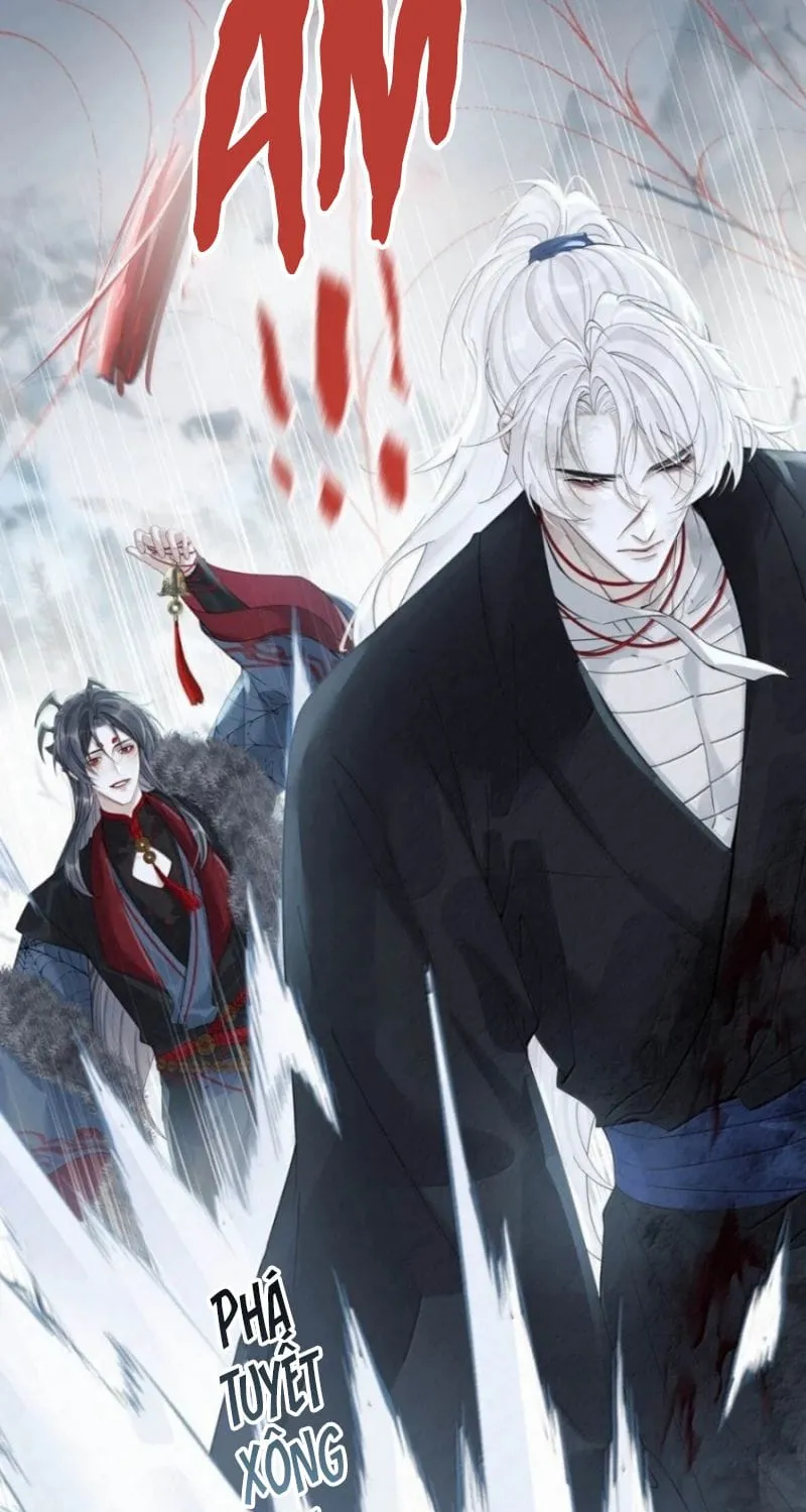 Hôm Nay Điện Hạ Bị Ám Sát Rồi À? Chap 43 - Next Chap 44