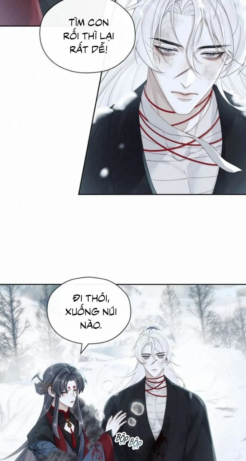 Hôm Nay Điện Hạ Bị Ám Sát Rồi À? Chap 43 - Next Chap 44