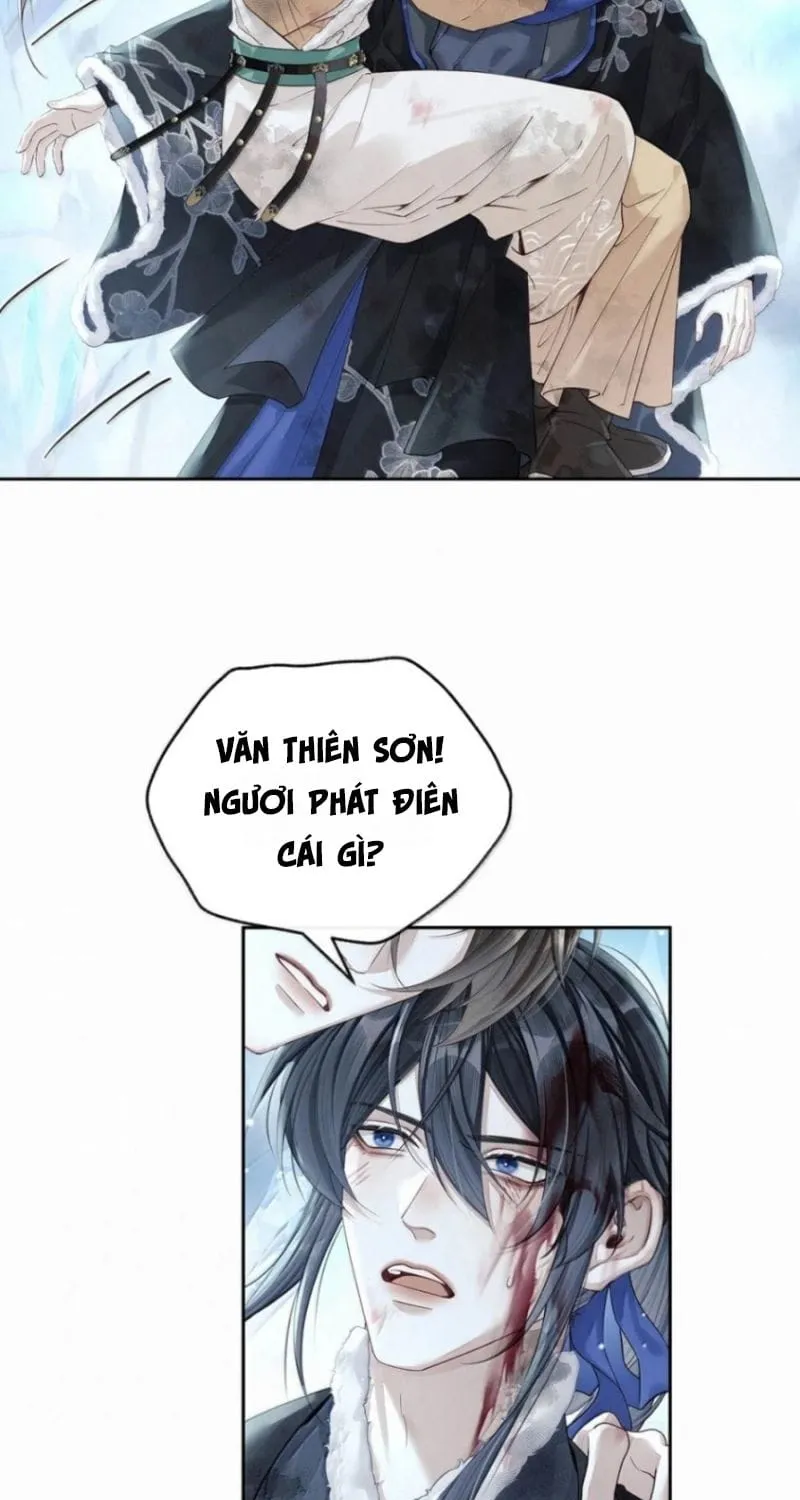Hôm Nay Điện Hạ Bị Ám Sát Rồi À? Chap 43 - Next Chap 44