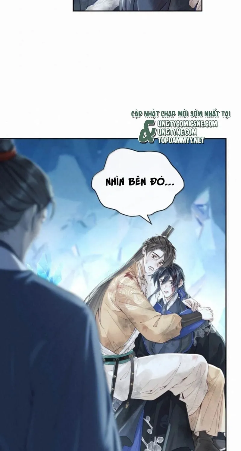 Hôm Nay Điện Hạ Bị Ám Sát Rồi À? Chap 43 - Next Chap 44