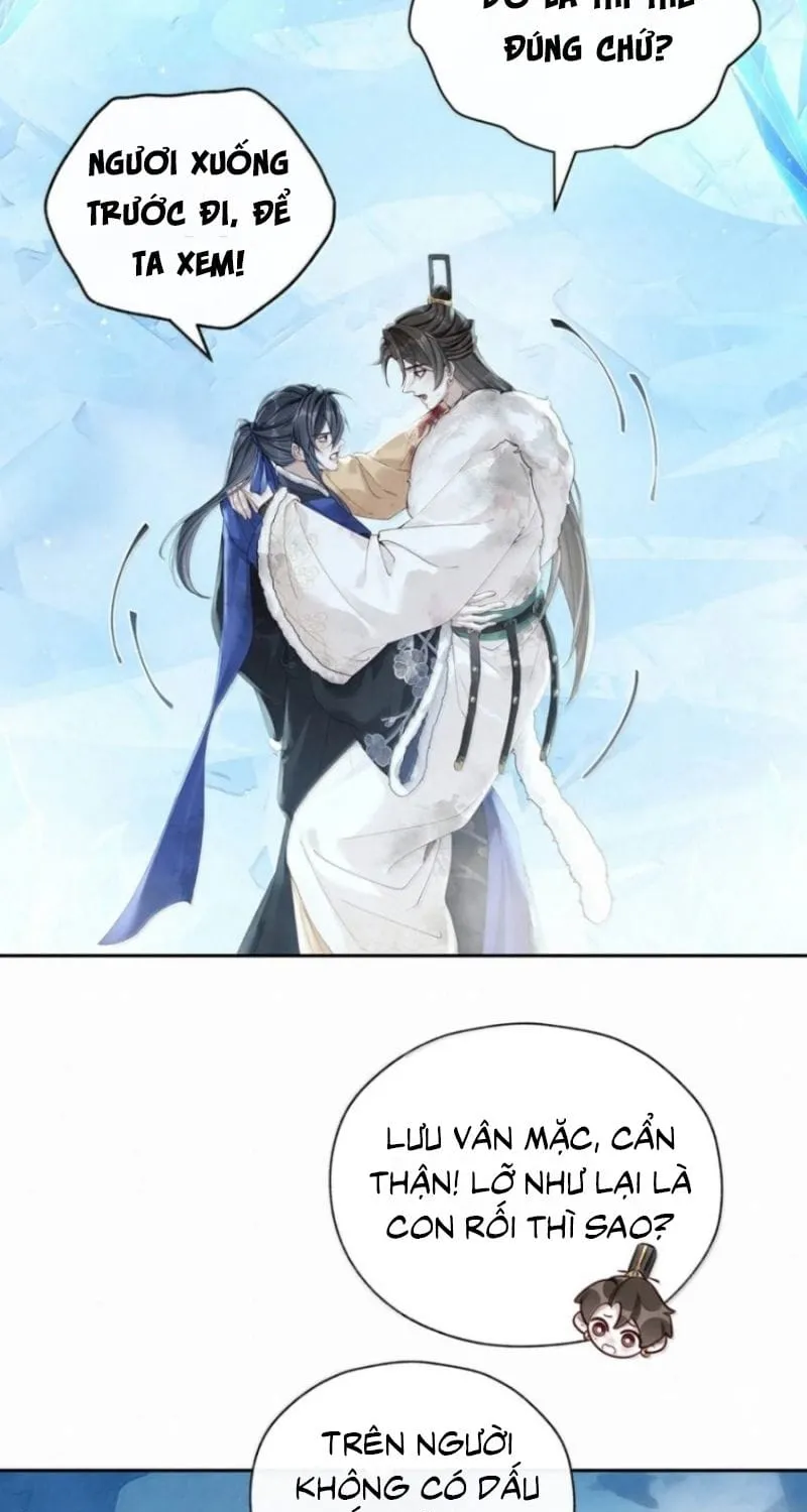 Hôm Nay Điện Hạ Bị Ám Sát Rồi À? Chap 43 - Next Chap 44
