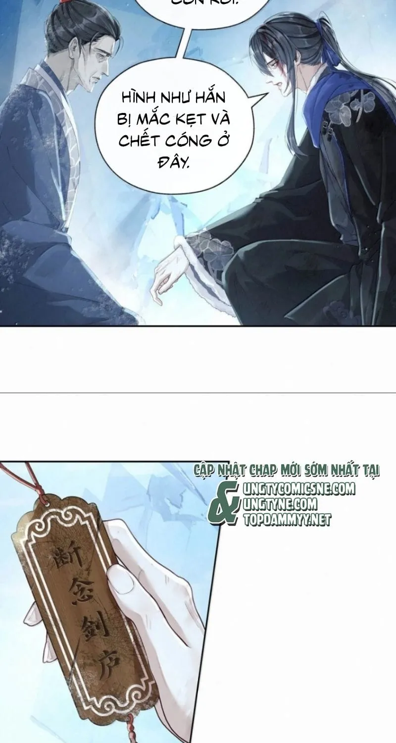 Hôm Nay Điện Hạ Bị Ám Sát Rồi À? Chap 43 - Next Chap 44