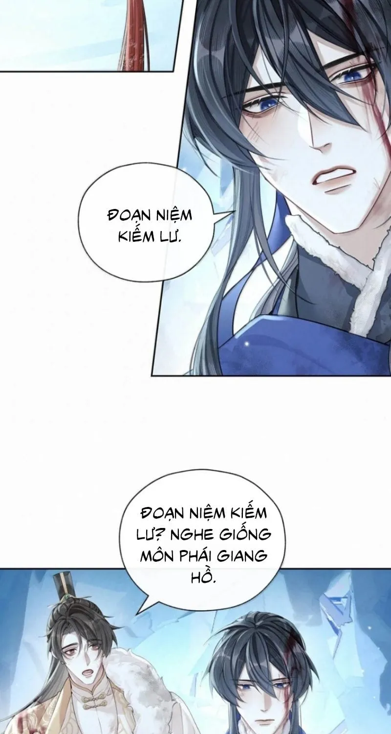 Hôm Nay Điện Hạ Bị Ám Sát Rồi À? Chap 43 - Next Chap 44