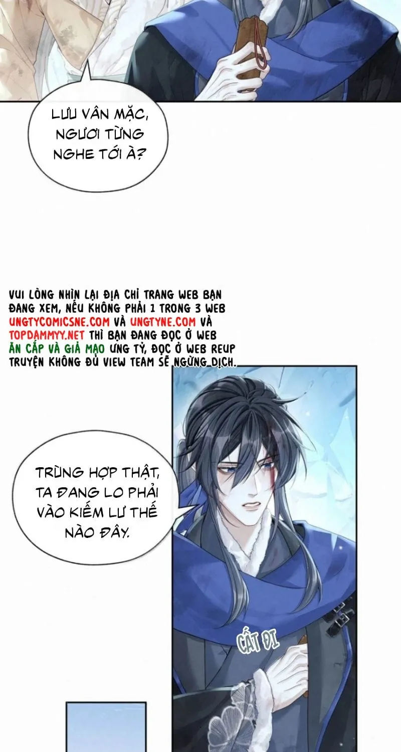 Hôm Nay Điện Hạ Bị Ám Sát Rồi À? Chap 43 - Next Chap 44