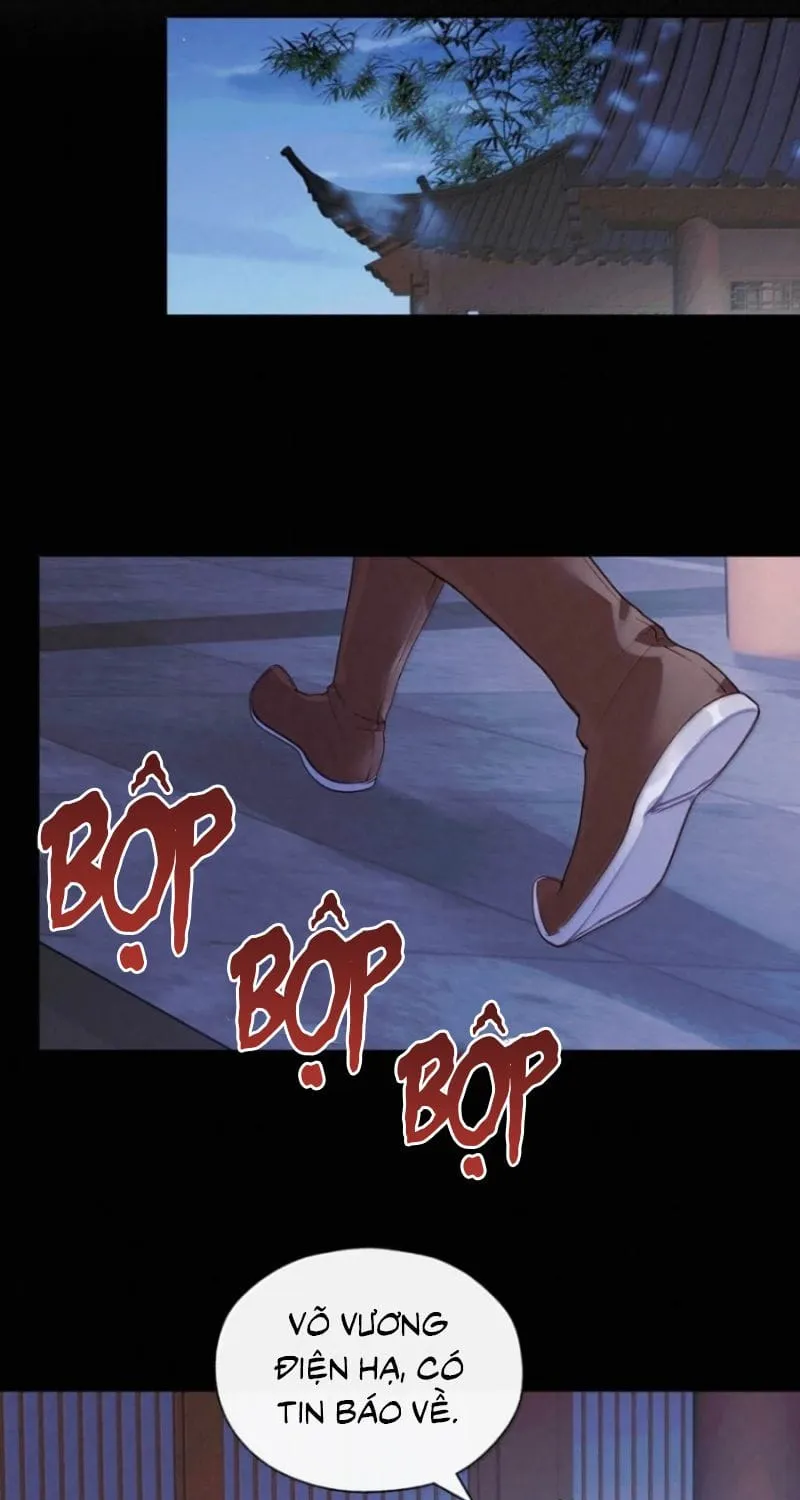 Hôm Nay Điện Hạ Bị Ám Sát Rồi À? Chap 43 - Next Chap 44