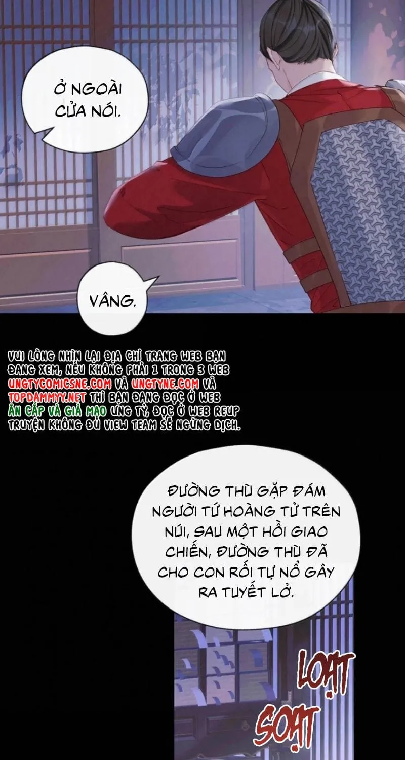Hôm Nay Điện Hạ Bị Ám Sát Rồi À? Chap 43 - Next Chap 44