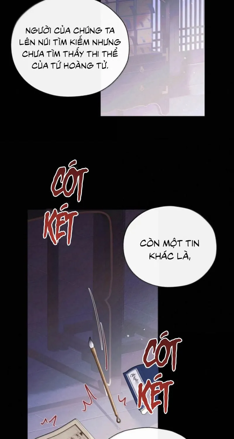 Hôm Nay Điện Hạ Bị Ám Sát Rồi À? Chap 43 - Next Chap 44