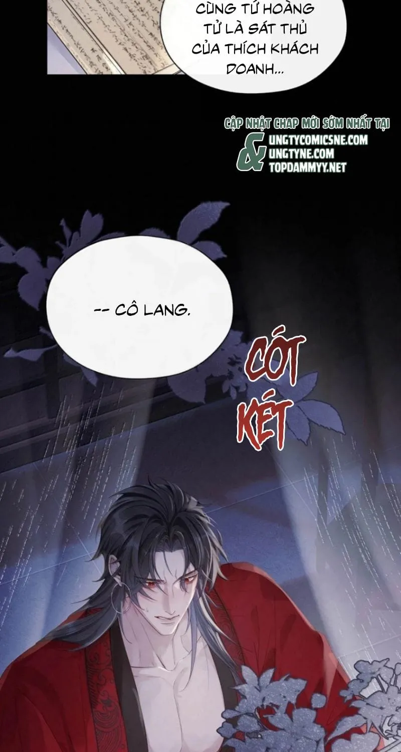 Hôm Nay Điện Hạ Bị Ám Sát Rồi À? Chap 43 - Next Chap 44