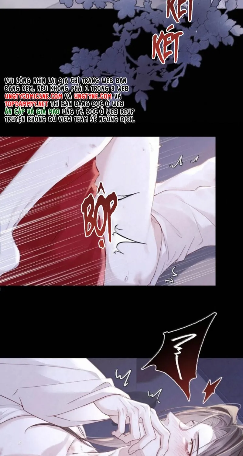 Hôm Nay Điện Hạ Bị Ám Sát Rồi À? Chap 43 - Next Chap 44