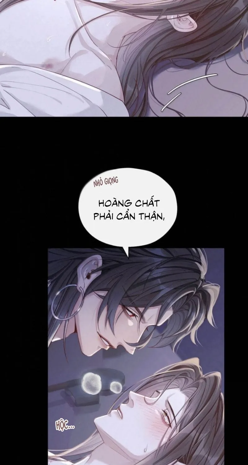 Hôm Nay Điện Hạ Bị Ám Sát Rồi À? Chap 43 - Next Chap 44