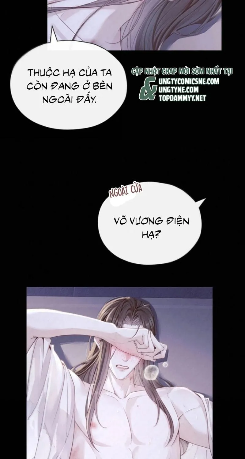 Hôm Nay Điện Hạ Bị Ám Sát Rồi À? Chap 43 - Next Chap 44