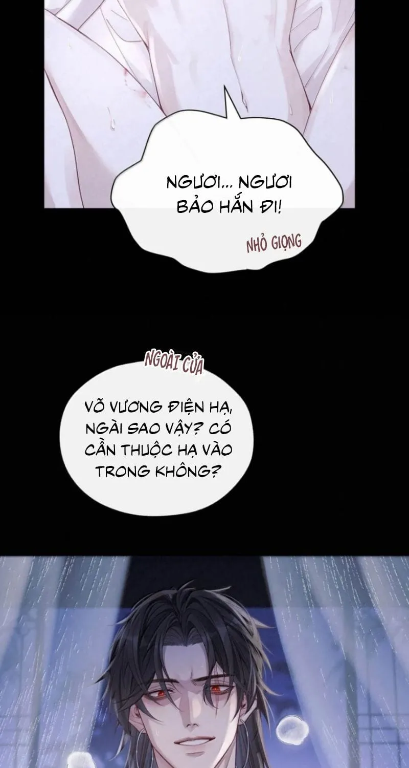 Hôm Nay Điện Hạ Bị Ám Sát Rồi À? Chap 43 - Next Chap 44