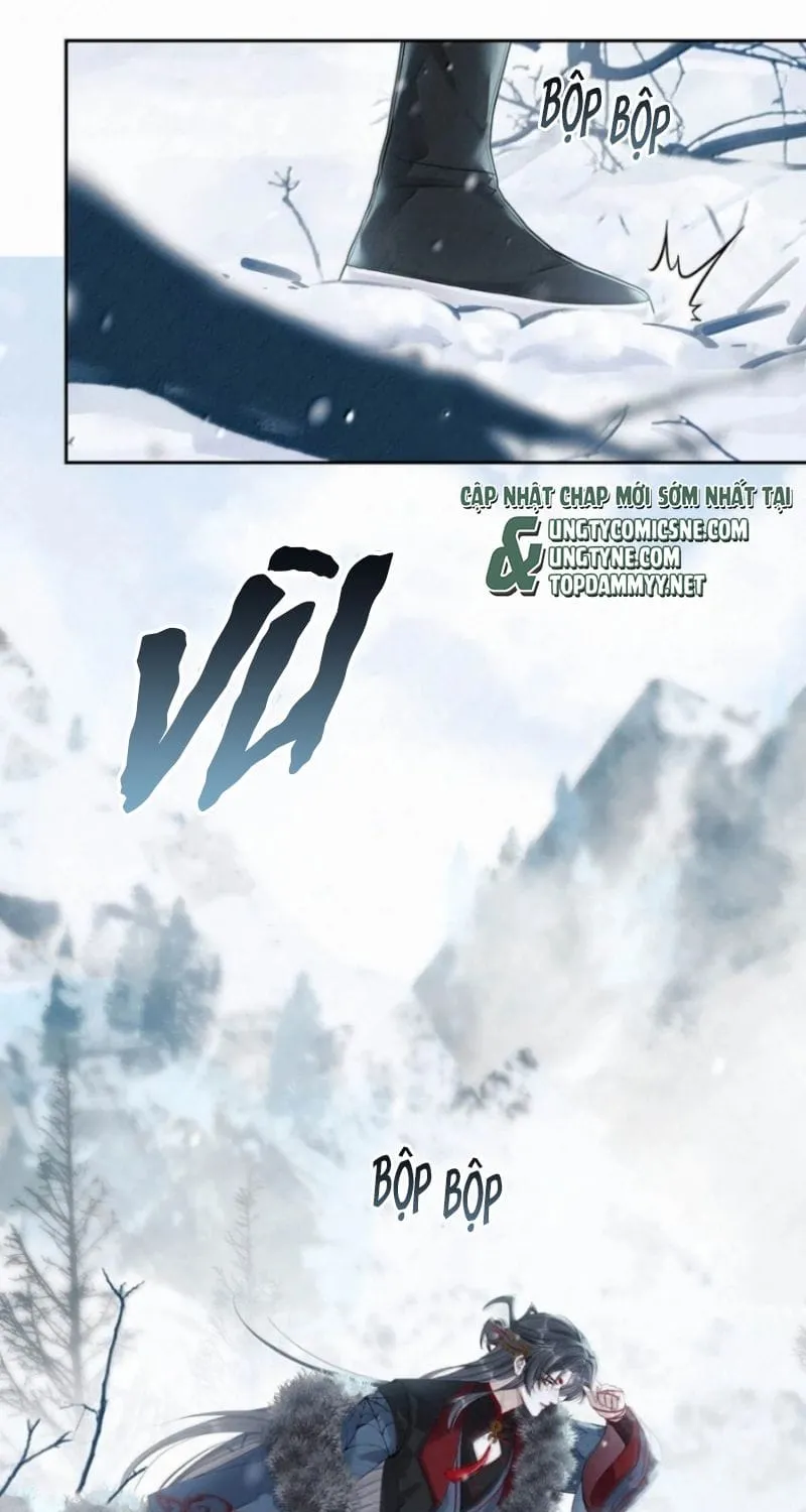 Hôm Nay Điện Hạ Bị Ám Sát Rồi À? Chap 43 - Next Chap 44