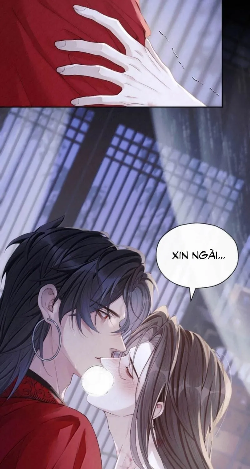 Hôm Nay Điện Hạ Bị Ám Sát Rồi À? Chap 43 - Next Chap 44