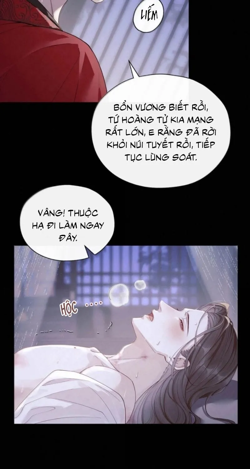 Hôm Nay Điện Hạ Bị Ám Sát Rồi À? Chap 43 - Next Chap 44