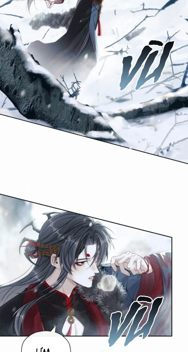 Hôm Nay Điện Hạ Bị Ám Sát Rồi À? Chap 43 - Next Chap 44