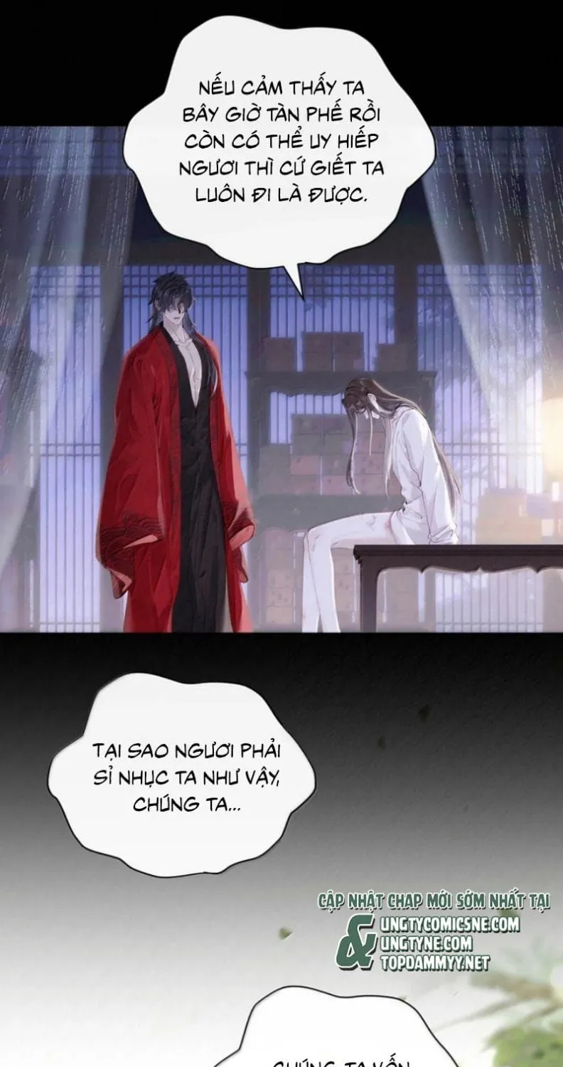 Hôm Nay Điện Hạ Bị Ám Sát Rồi À? Chap 44 - Next Chap 45