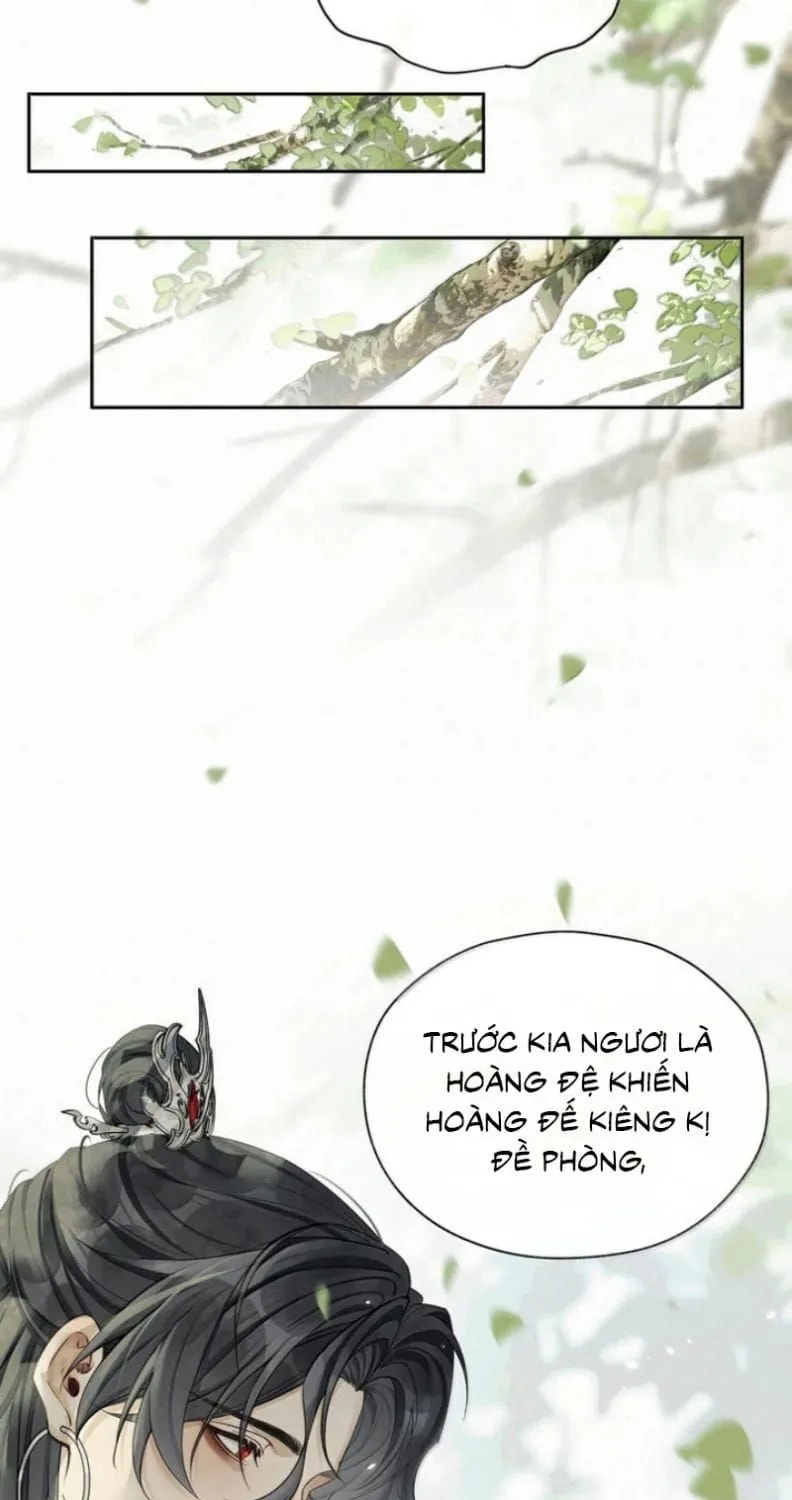 Hôm Nay Điện Hạ Bị Ám Sát Rồi À? Chap 44 - Next Chap 45