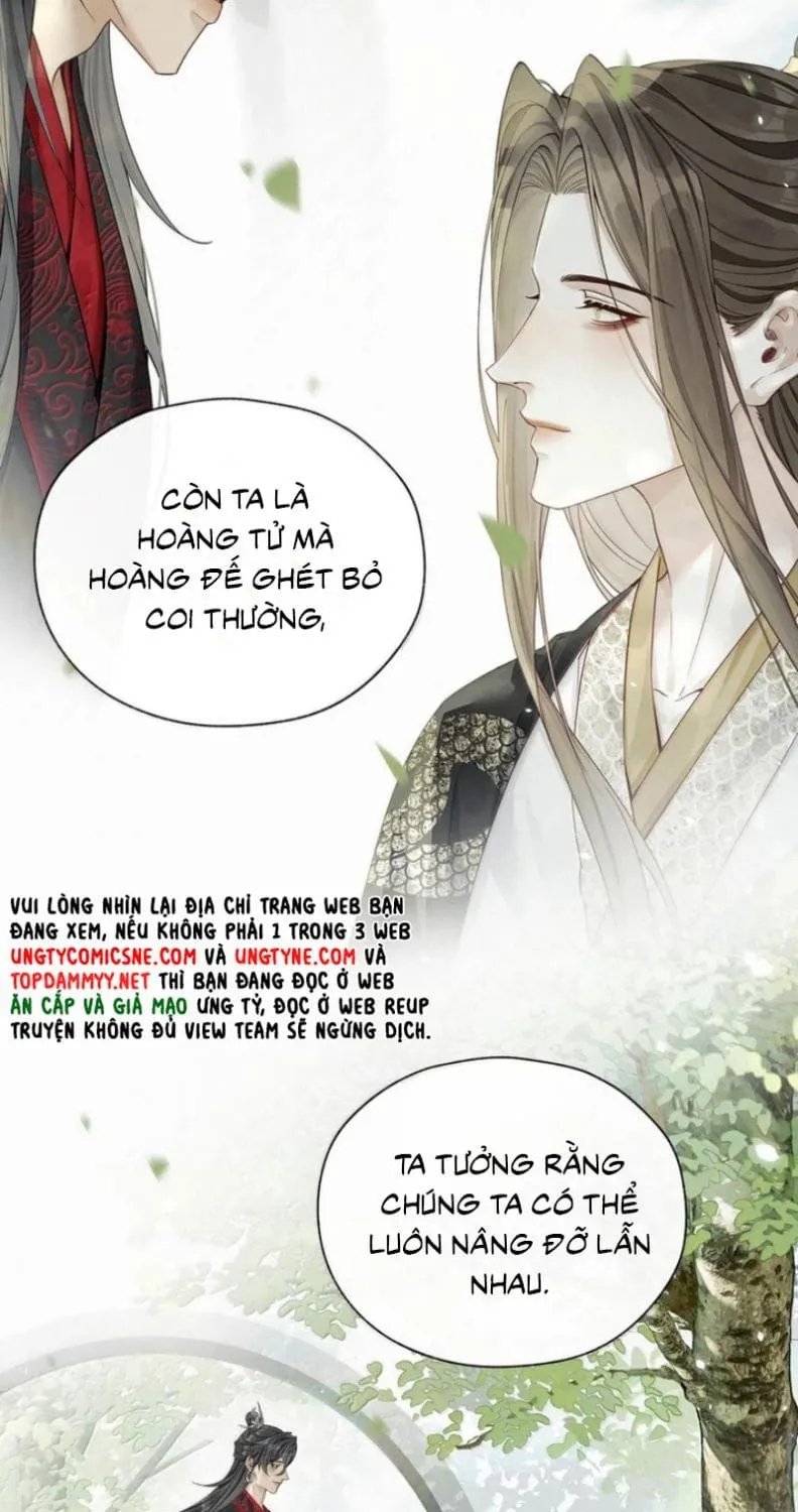 Hôm Nay Điện Hạ Bị Ám Sát Rồi À? Chap 44 - Next Chap 45