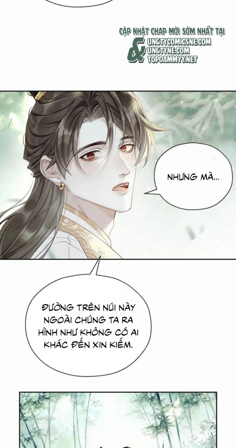 Hôm Nay Điện Hạ Bị Ám Sát Rồi À? Chap 44 - Next Chap 45